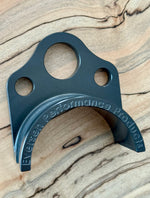Load image into Gallery viewer, Billet Bulkhead Mounts
