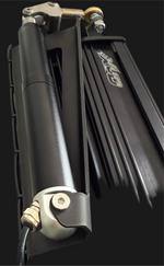 Load image into Gallery viewer, Light Bar Actuator V2.0 - Single Baja Designs OnX6 Straight
