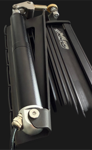 Light Bar Actuator V2.0 - Single Baja Designs OnX6 Straight