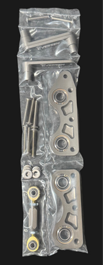 Load image into Gallery viewer, Light Bar Actuator V2.0 - Double Baja Designs OnX6 Straight
