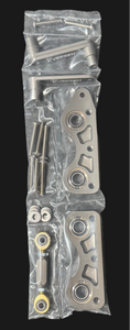 Light Bar Actuator V2.0 - Double Baja Designs OnX6 Straight