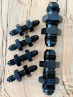 Load image into Gallery viewer, Bulkhead fittings for #3 Brake line
