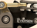Load image into Gallery viewer, Light Bar Actuator V2.0 - Single Baja Designs OnX6 Straight
