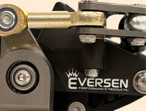 Light Bar Actuator V2.0 - Single Baja Designs OnX6 Straight