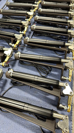 Load image into Gallery viewer, Light Bar Actuator V2.0 - Single Baja Designs OnX6 Straight
