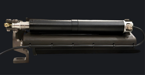 Light Bar Actuator V2.0 - Single Baja Designs OnX6 Straight