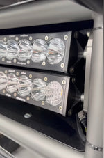 Load image into Gallery viewer, Light Bar Actuator V2.0 - Double Baja Designs OnX6 Straight
