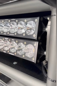 Light Bar Actuator V2.0 - Double Baja Designs OnX6 Straight