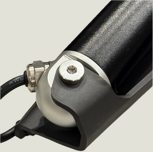 Light Bar Actuator V2.0 - Single Baja Designs OnX6 Straight