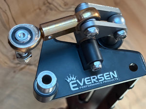 Light Bar Actuator V2.0 - Single Baja Designs OnX6 Straight