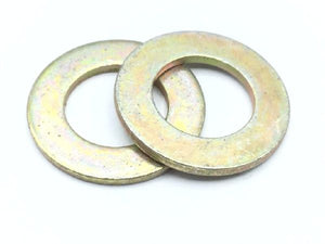 Mil-Spec Standard Washers