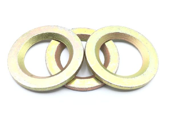 Mil-Spec Chamfered Washers