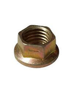 Load image into Gallery viewer, Mil-Spec Self-Locking Nut, MS21042, 6 Pt. Reduced Hex, Reduced Height, Cad-Plated Steel
