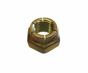 Mil-Spec Self-Locking Nut, MS21045, 6 Pt Hex, Cad-Plated Steel